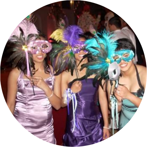 Masquerade Ball